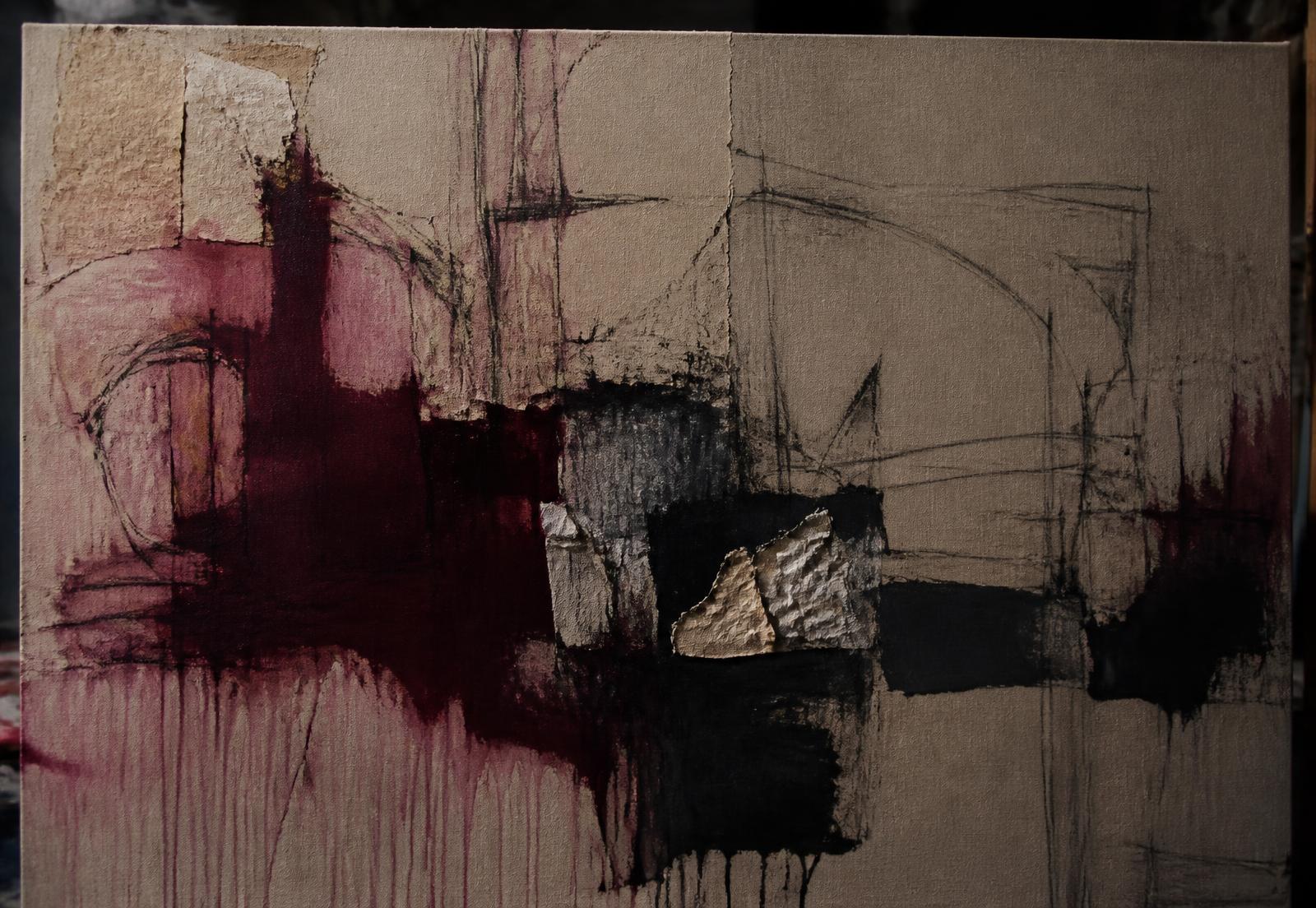 SOFT CONTAINMENT, work in progress